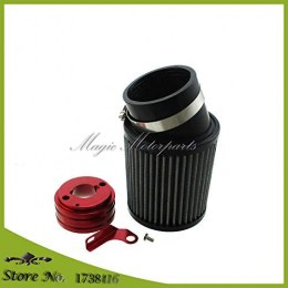 Kit de filtro de aire y adaptador para 6.5 HP HONDA1